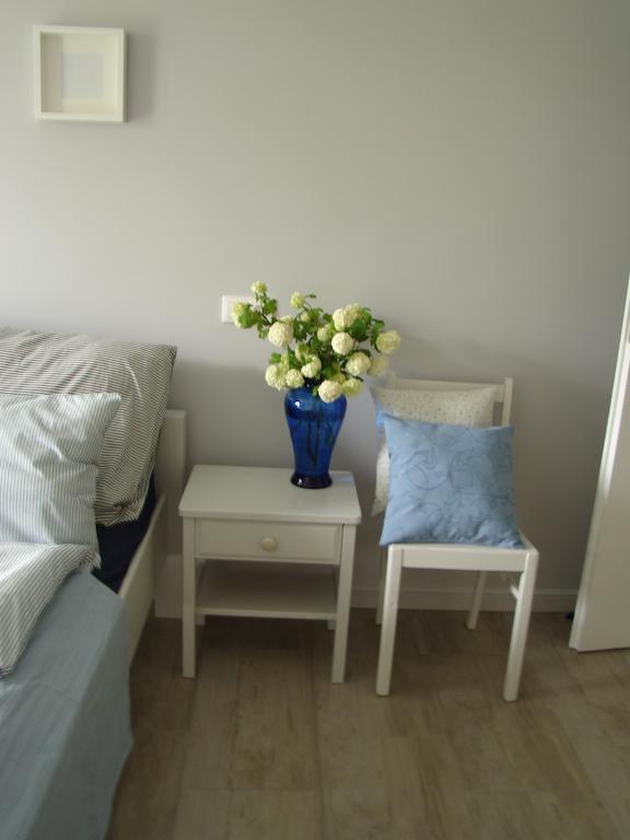 Apartament 208 Miedzyzdroje Room photo